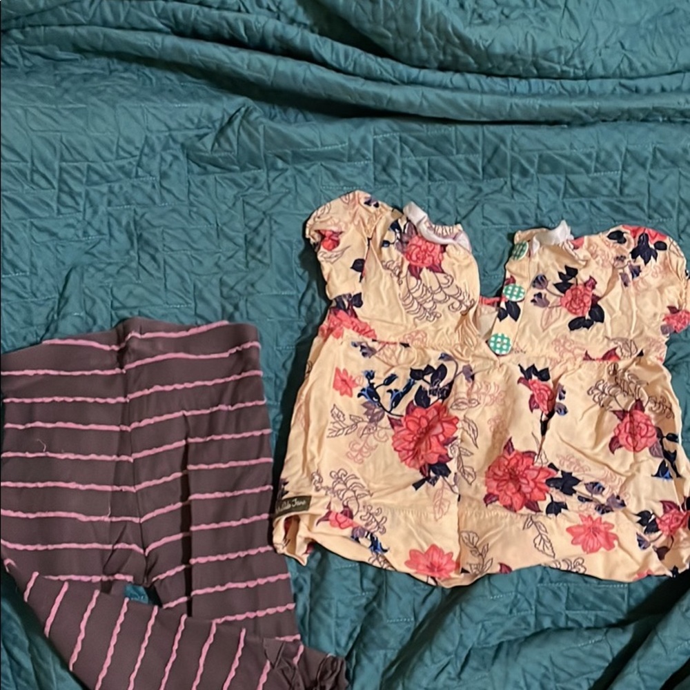 Matilda Jane 18-24M
